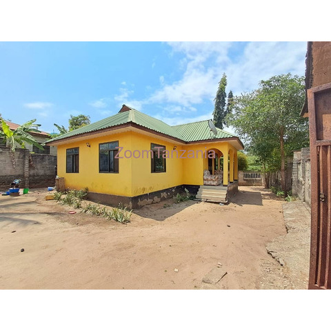 House for sale Mbezi Mwisho - 4/4