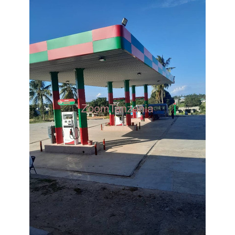 COMMERCIAL KIGAMBONI PETROL STATION FOR SALE AND RENT⛽ - 2/2