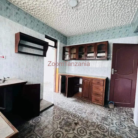 5BEDROOM HOUSE FOR RENT AT NGARAMTON,ARUSHA - 1/4