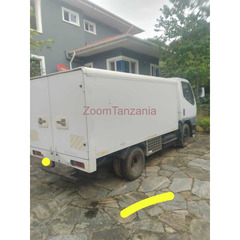 Mitsubishi canter for sale