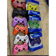 Game pads consoles - 1