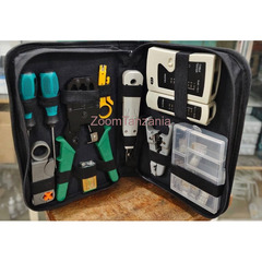 Networking tool Kit - 1