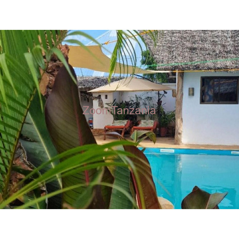 Lodge For Sale In Zanzibar - 2/4