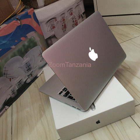 Apple MacBook Pro Retina 2015 core i5 Ram 8GB SSD 256GB - 2/3