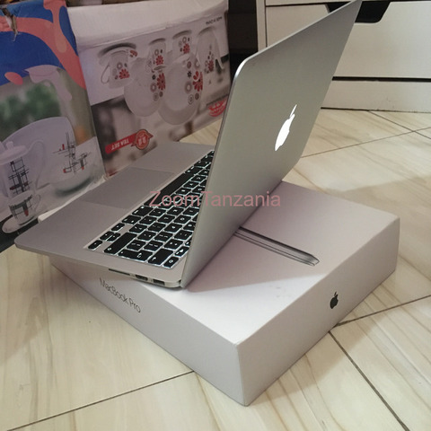 Apple MacBook Pro Retina 2015 core i5 Ram 8GB SSD 256GB - 3/3