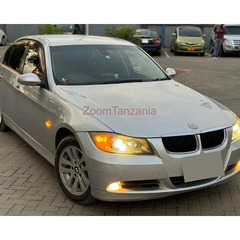 BMW 3 SERIES 2006