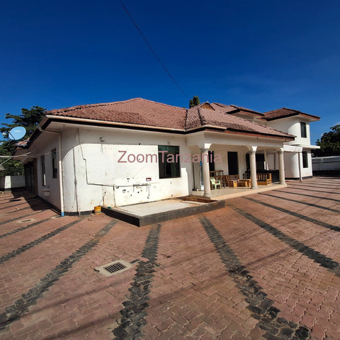 HOUSE FOR RENT MBEZIBEACH - 2/4