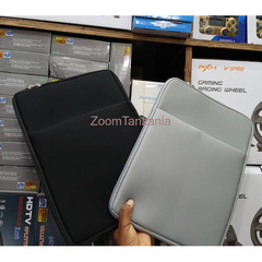 Laptop Sleeves Best quality size 11,12,13,14,15 Color ni Black &Gray