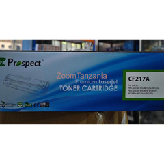 New Arrival  Prospect 17A Toner For use in Hp M102A, M102w, M130a, M130nw, M130fw Prints 1600 pages