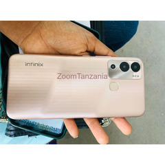 Infinix hot 12i