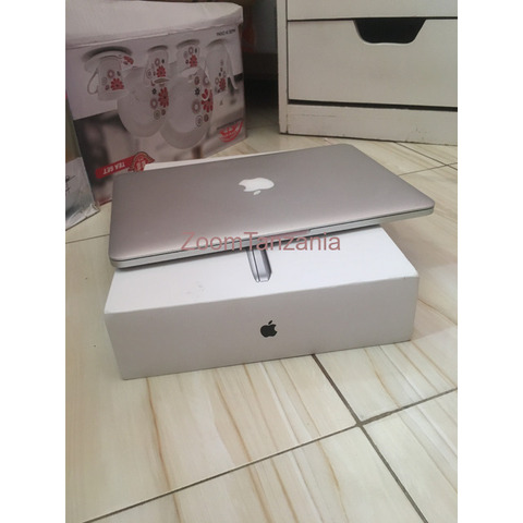 Apple MacBook Pro Retina 2015 core i5 Ram 8Gb SSD 256Gb - 3/3