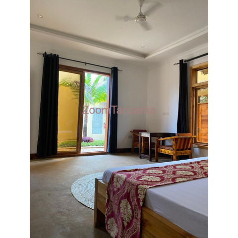 2ND BEACH HOTEL FOR SALE PAJE ZANZIBAR - 2/4