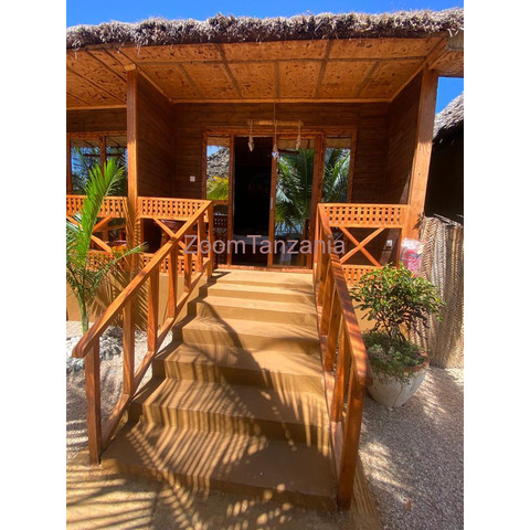 2ND BEACH HOTEL FOR SALE PAJE ZANZIBAR - 4/4