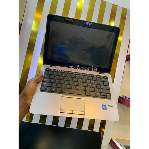 Hp ellite core i7, Touchscreen - 1/4