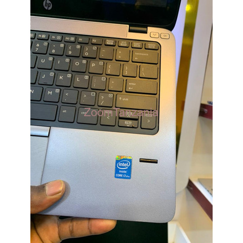 Hp ellite core i7, Touchscreen - 4/4