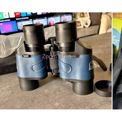 New High Clarity 60X60 Binoculars 3000M Powerful Optical Lens Bak4 Prism Night Vision For Outd