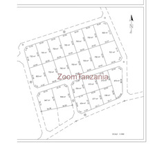 PLOTS FOR SALE AT SALASALA KILIMAHEWA