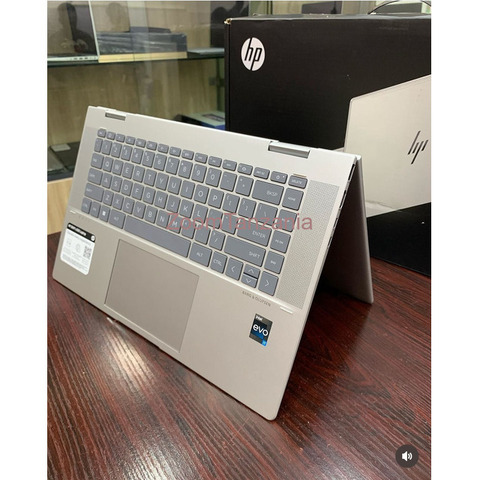 HP ENVY 13 x360 - 2/4