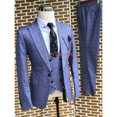 Suits
