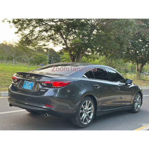 2013 Mazda ATENZA - 2/4