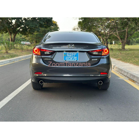 2013 Mazda ATENZA - 4/4