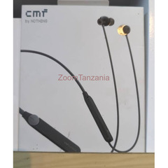 CMF BY Nothing Neckband Earphones