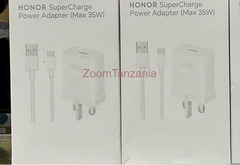 HONOR SuperCharge Power Adapter (Max 35W)