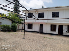 6bdrm house for rent masaki