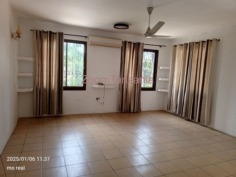 6bdrm house for rent masaki - 5/6