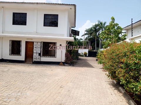6bdrm house for rent masaki - 6/6