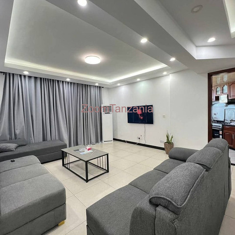 4bdrm luxury apartments for rent mikocheni - 2/6