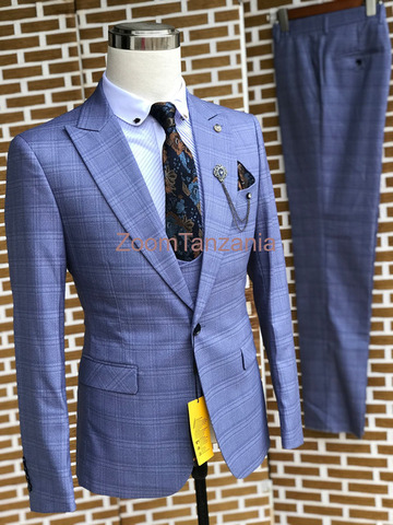 CLASSIC MEN SUITS - 3/3