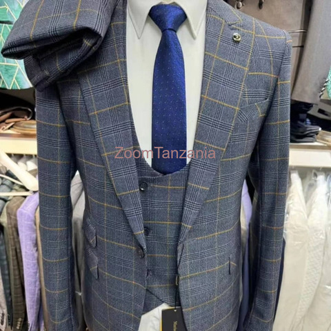 FORMAL MEN SUITS - 2/2
