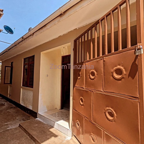 4BEDROOM FULLY FURNISHED HOUSE FOR RENT IN NJIRO AGM,ARUSHA-TANZANIA - 5/6