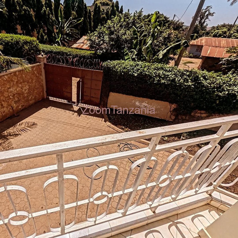 4BEDROOM FULLY FURNISHED HOUSE FOR RENT IN NJIRO AGM,ARUSHA-TANZANIA - 6/6