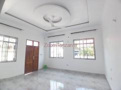 2 Bedrooms Apartment For Rent Kibanda cha Mkaa, Mbezi