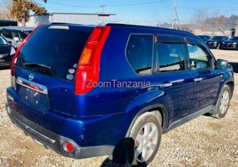 Nissan X-trail - 2/6