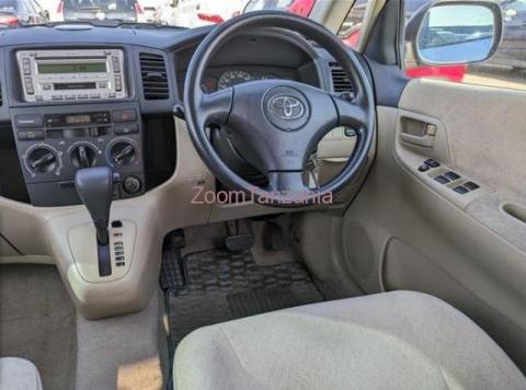 Nissan X-trail - 3/6