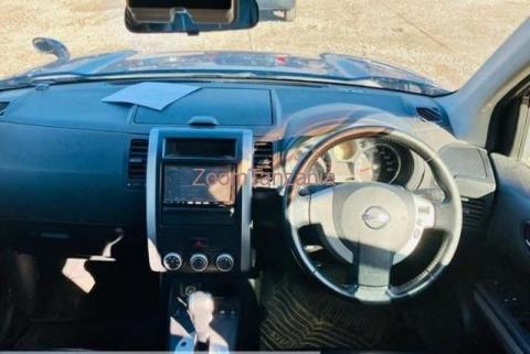 Nissan X-trail - 4/6