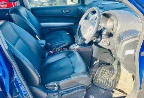 Nissan X-trail - 5/6