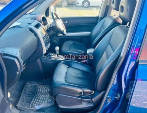 Nissan X-trail - 6/6