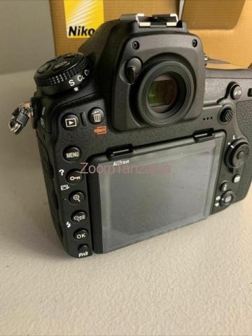 Nikon D850 DSLR Camera - 4/4
