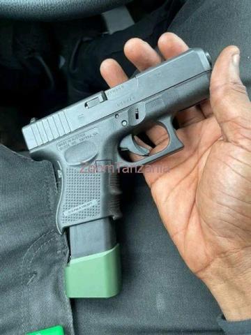 Guns and ammo - 4/6