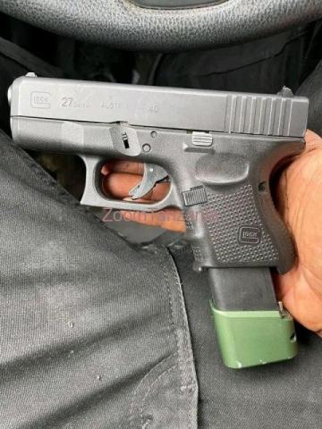 Guns and ammo - 5/6