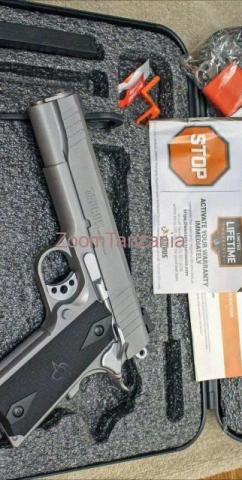 Guns and ammo - 6/6