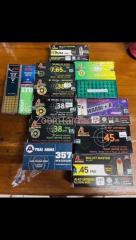 Guns for sale