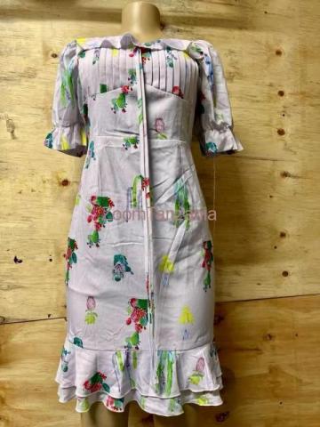 Casual Dress Size M