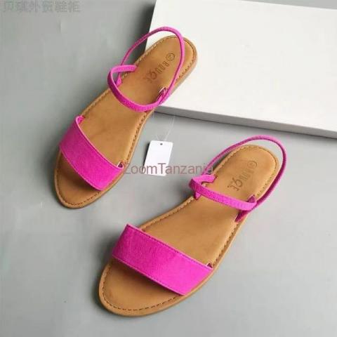 Sandals Size 38 - 2/2