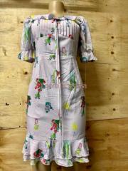 Casual Dress Size M