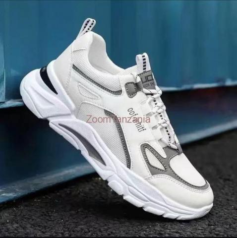 Sports Shoes Size 40 - 2/3